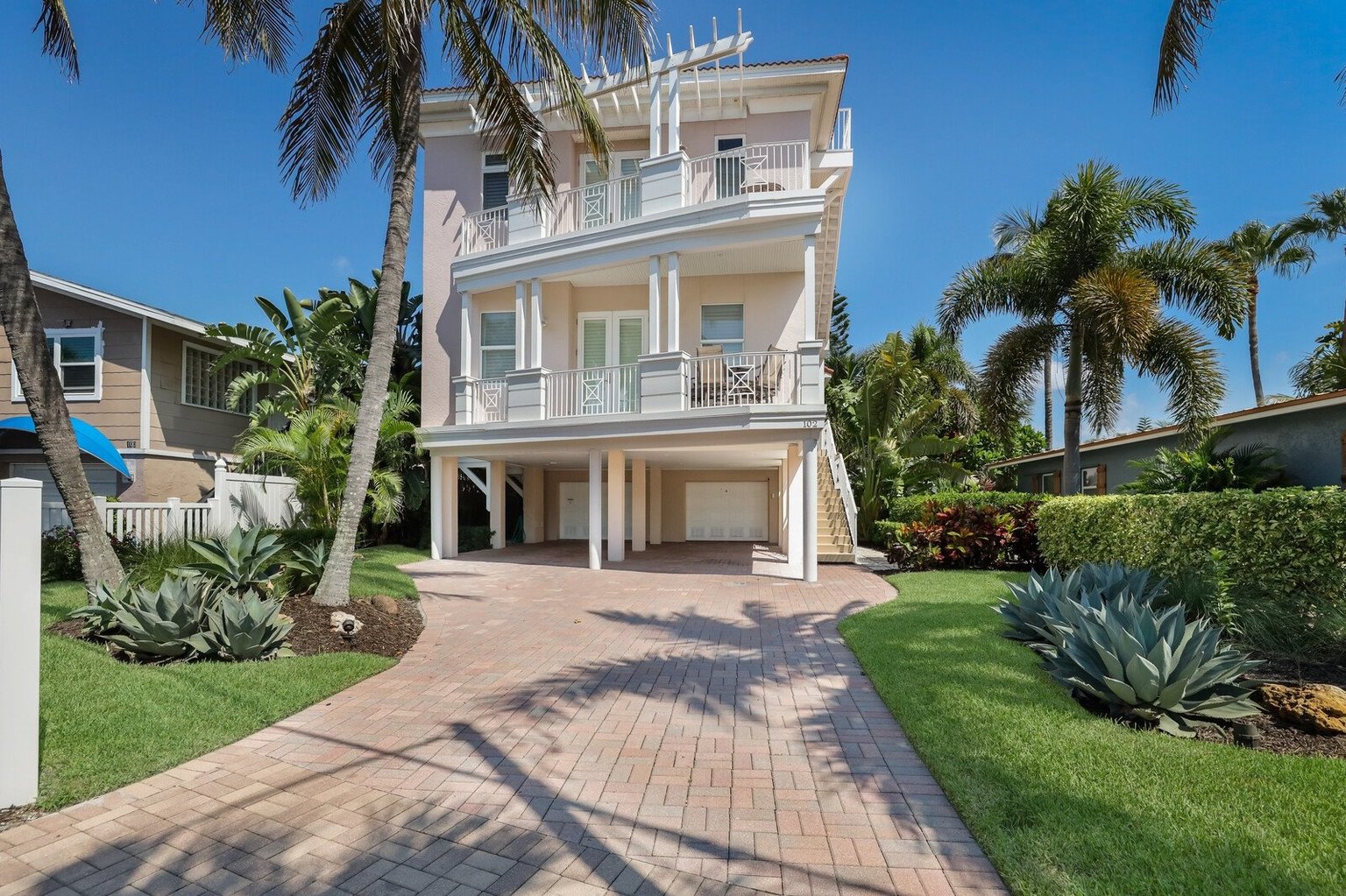 Bradenton Beach Vacation Rental
