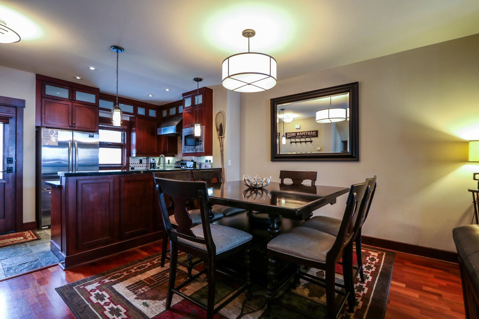 Mammoth Lakes Vacation Rental