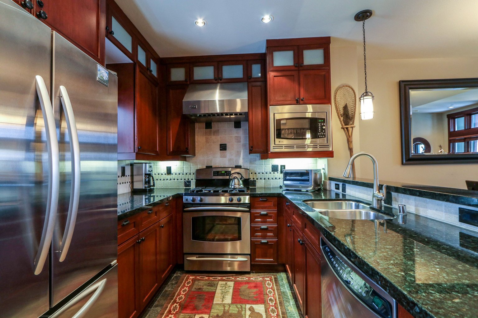 Mammoth Lakes Vacation Rental