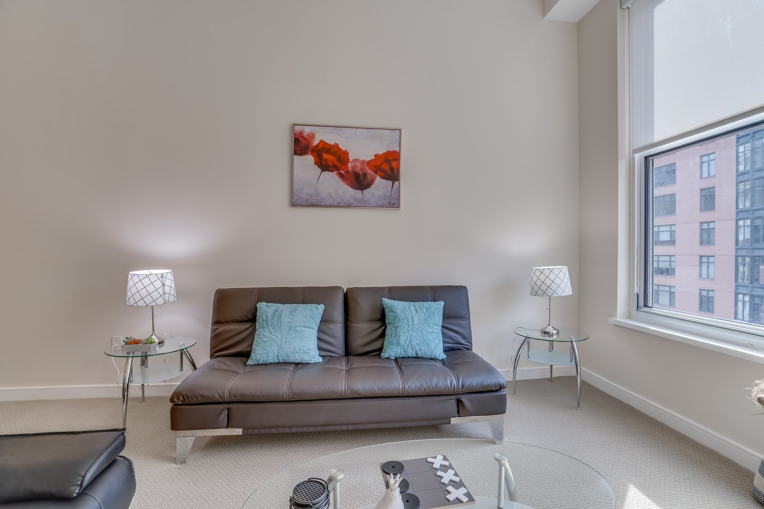 Washington Dc Vacation Rental