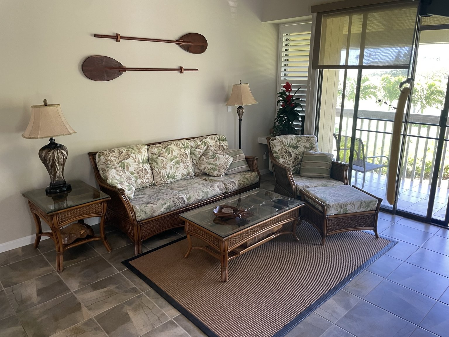 Kahuku Vacation Rental