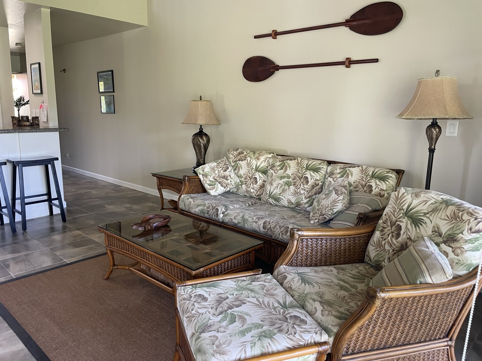 Kahuku Vacation Rental