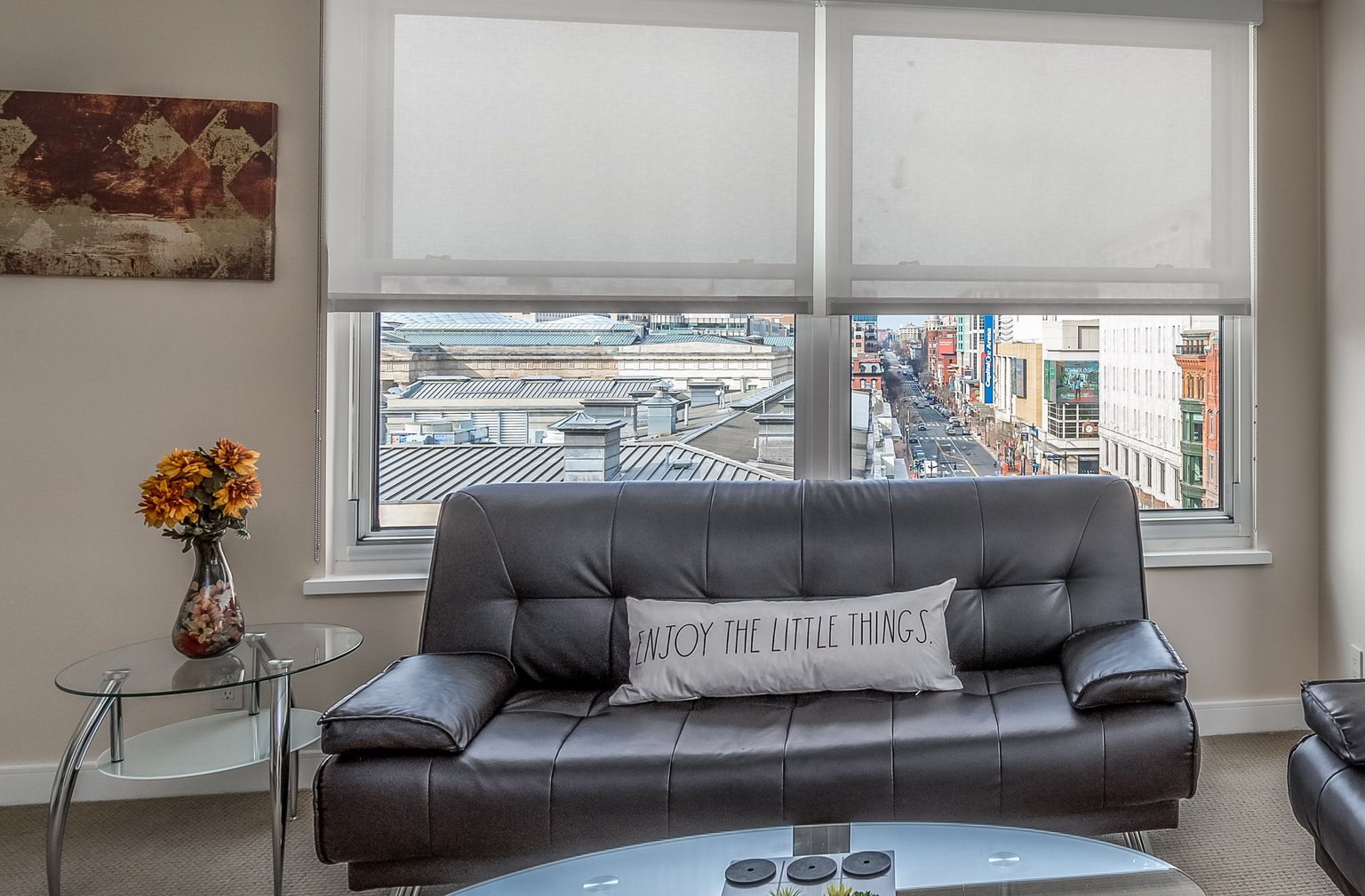 Washington Dc Vacation Rental