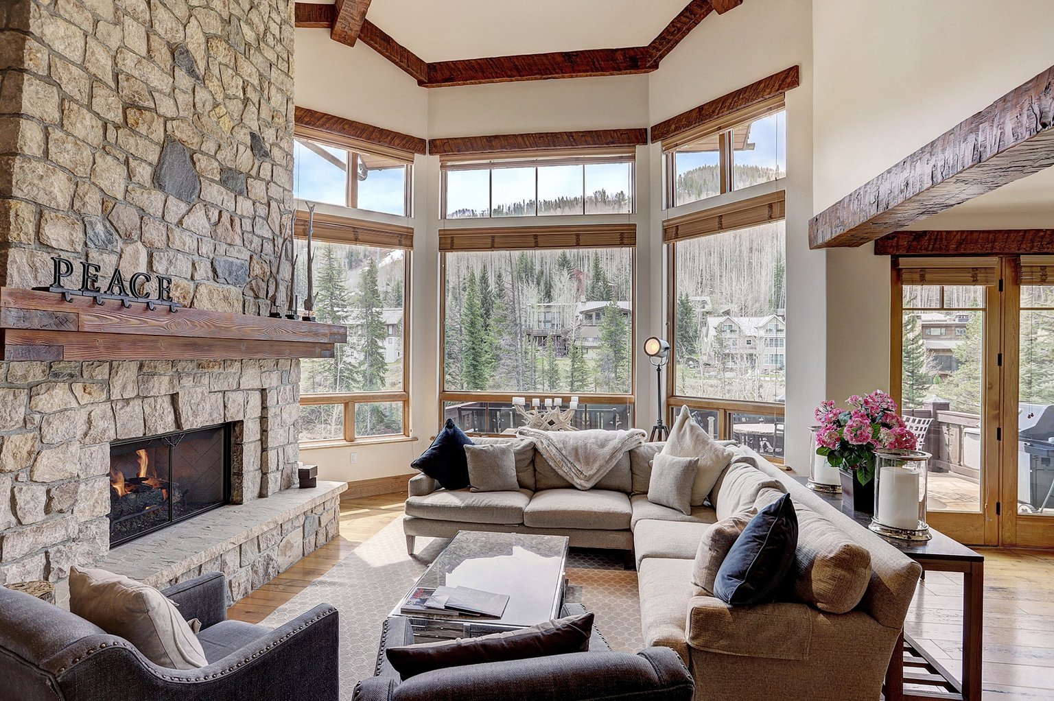 Vail Vacation Rental