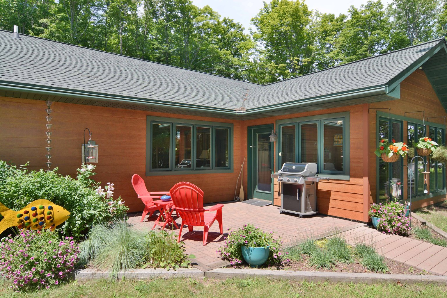 Cable Vacation Rental