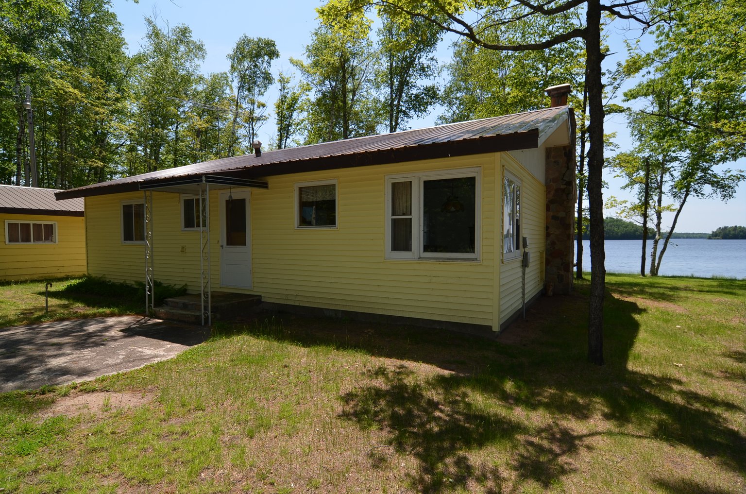 Cable Vacation Rental