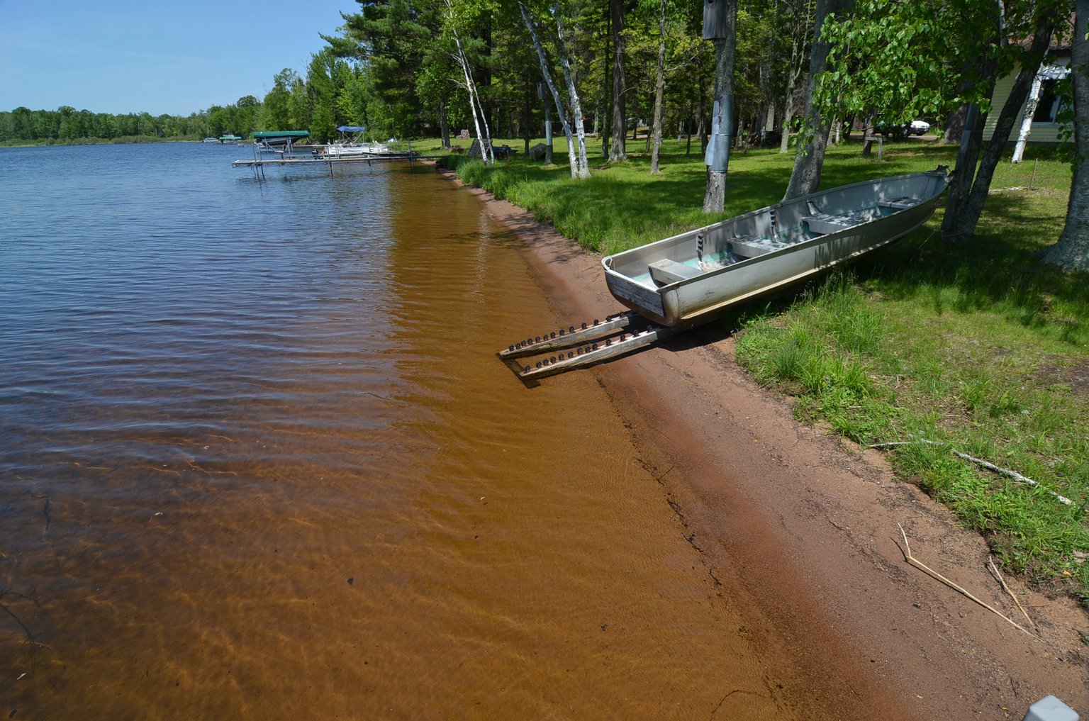 Cable Vacation Rental