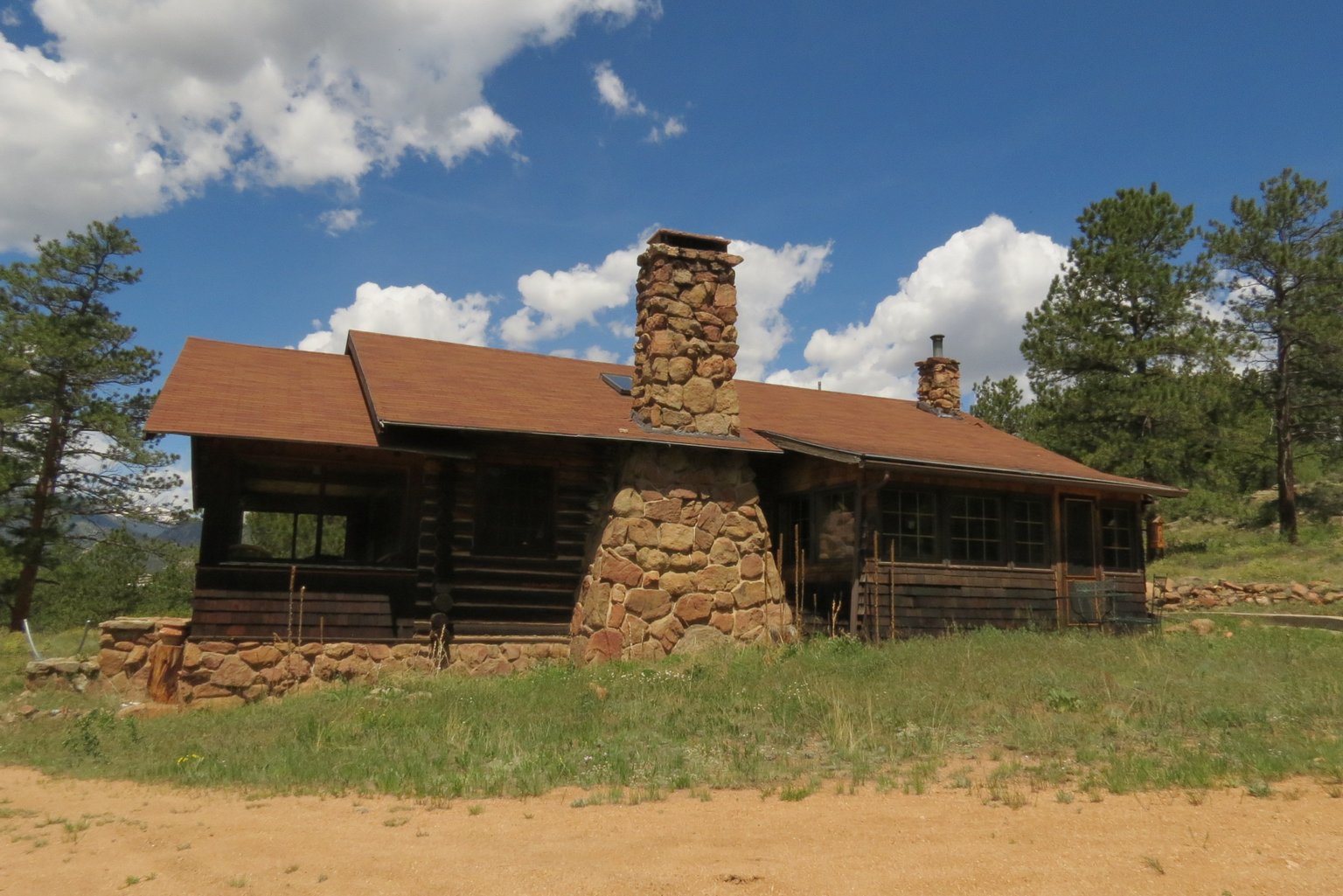 Estes Park Vacation Rental