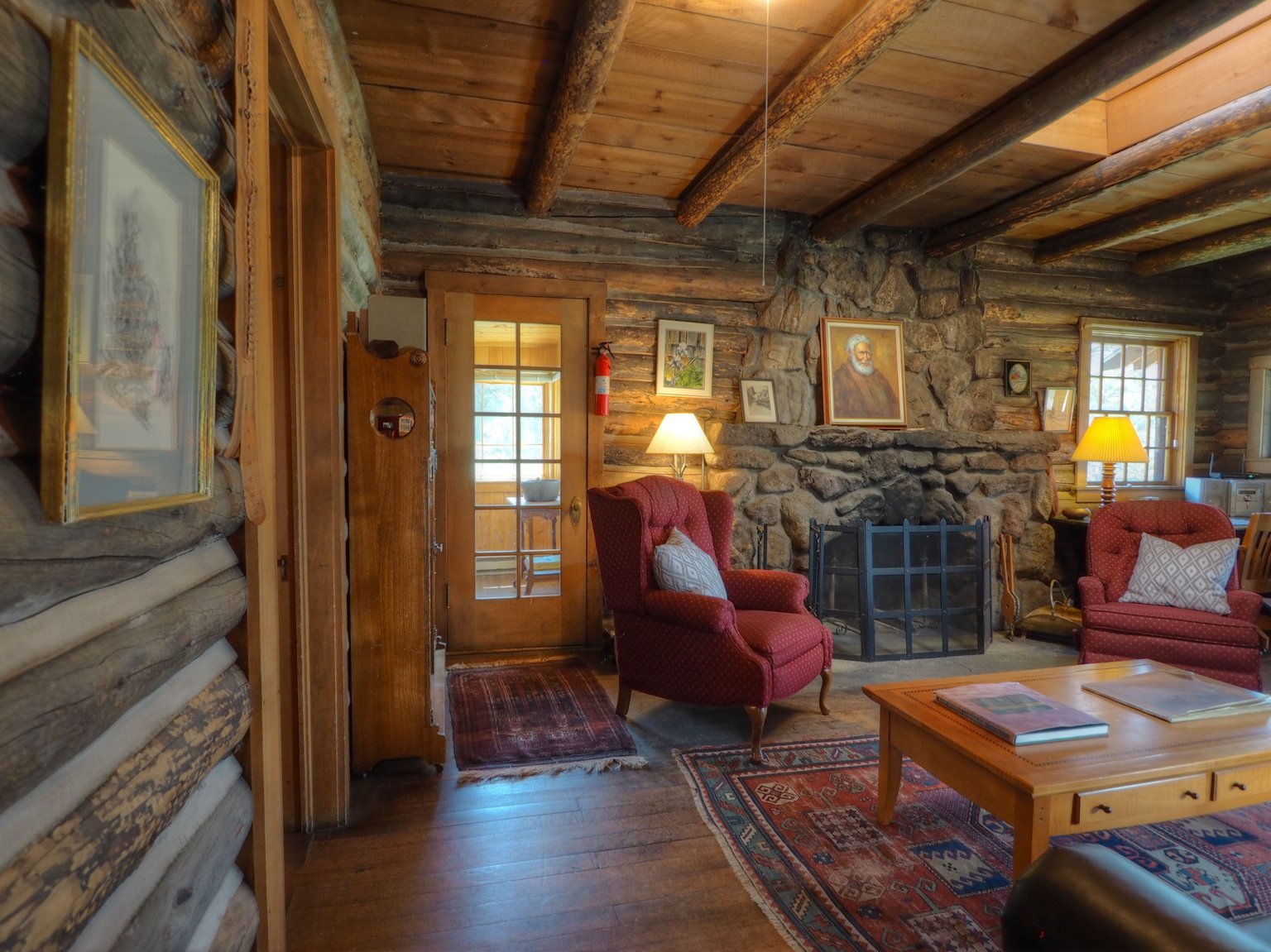 Estes Park Vacation Rental