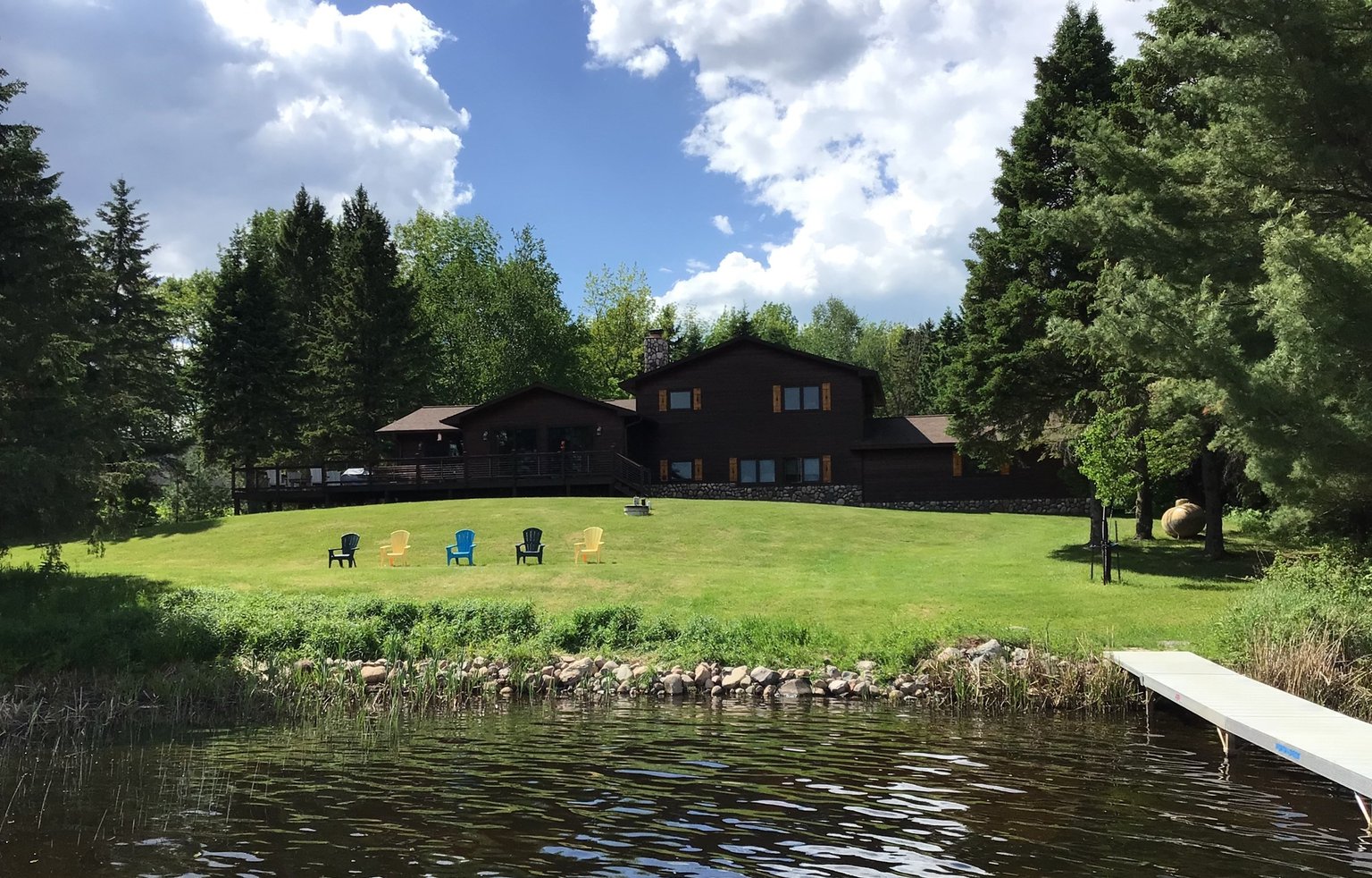 Cable Vacation Rental