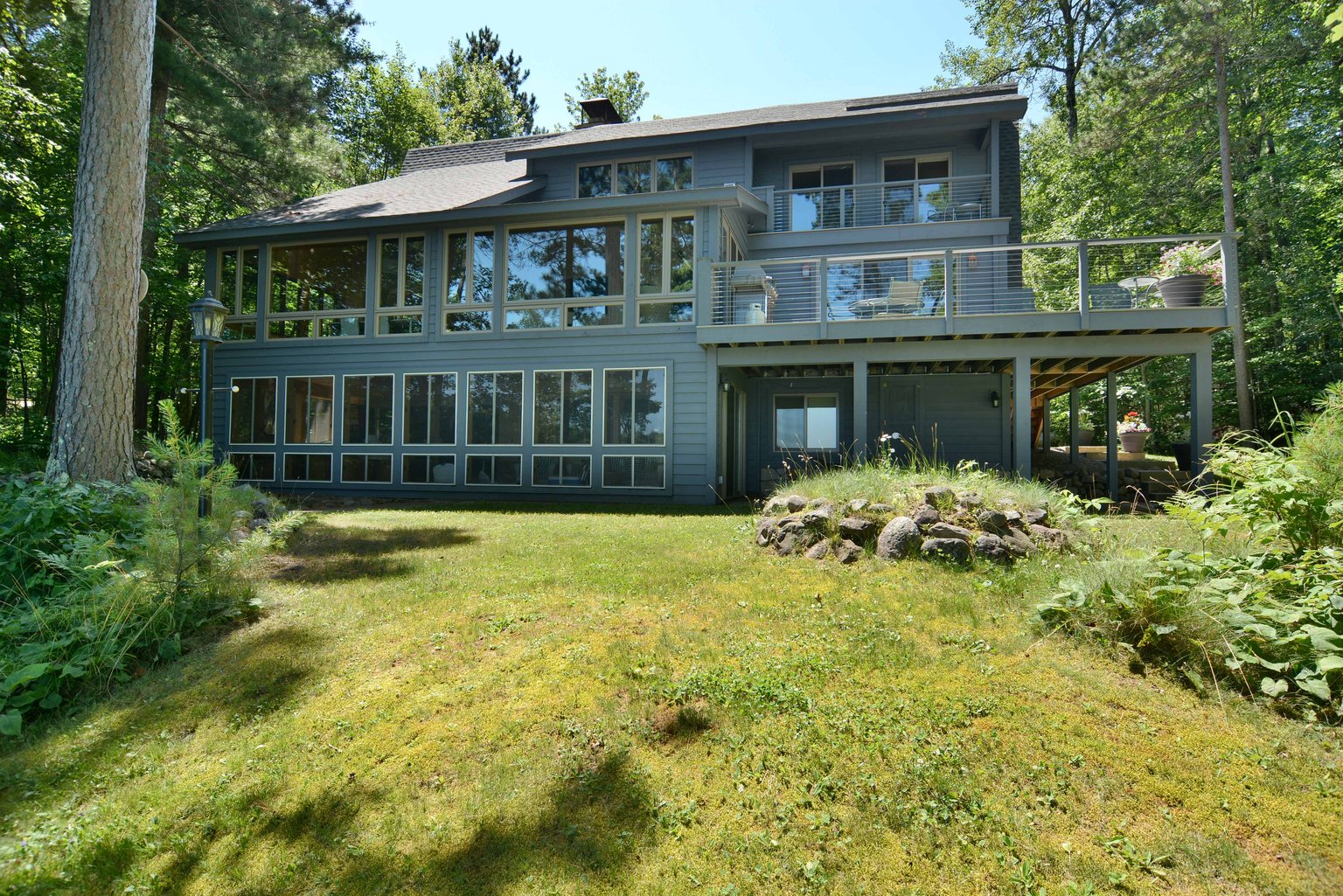 Cable Vacation Rental