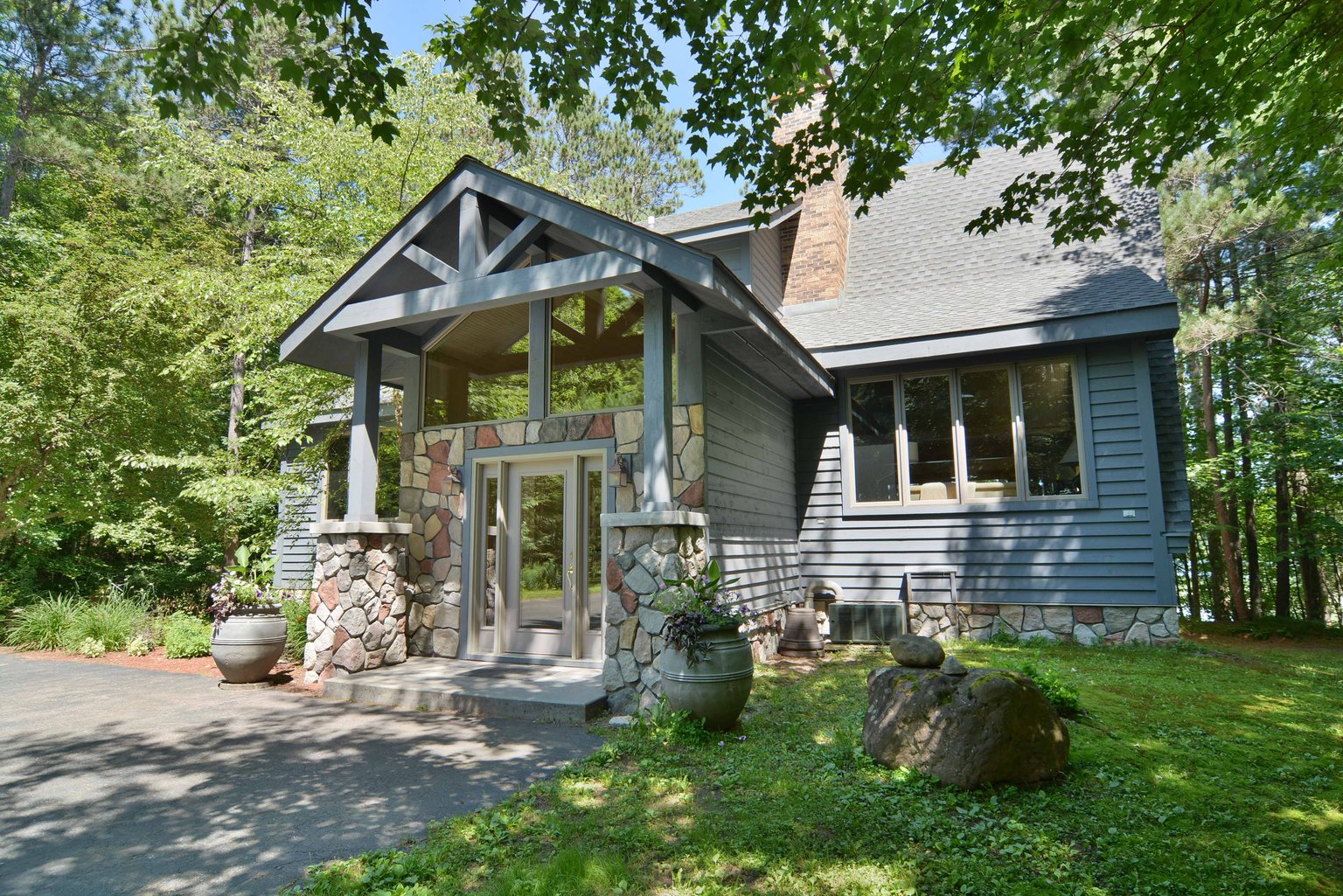 Cable Vacation Rental