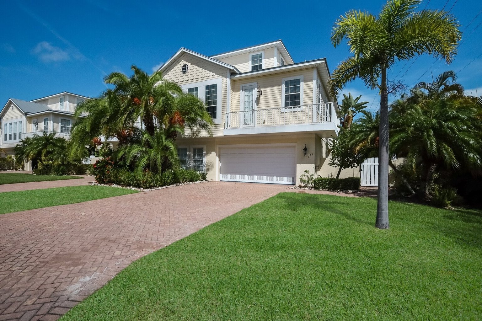 Holmes Beach Vacation Rental