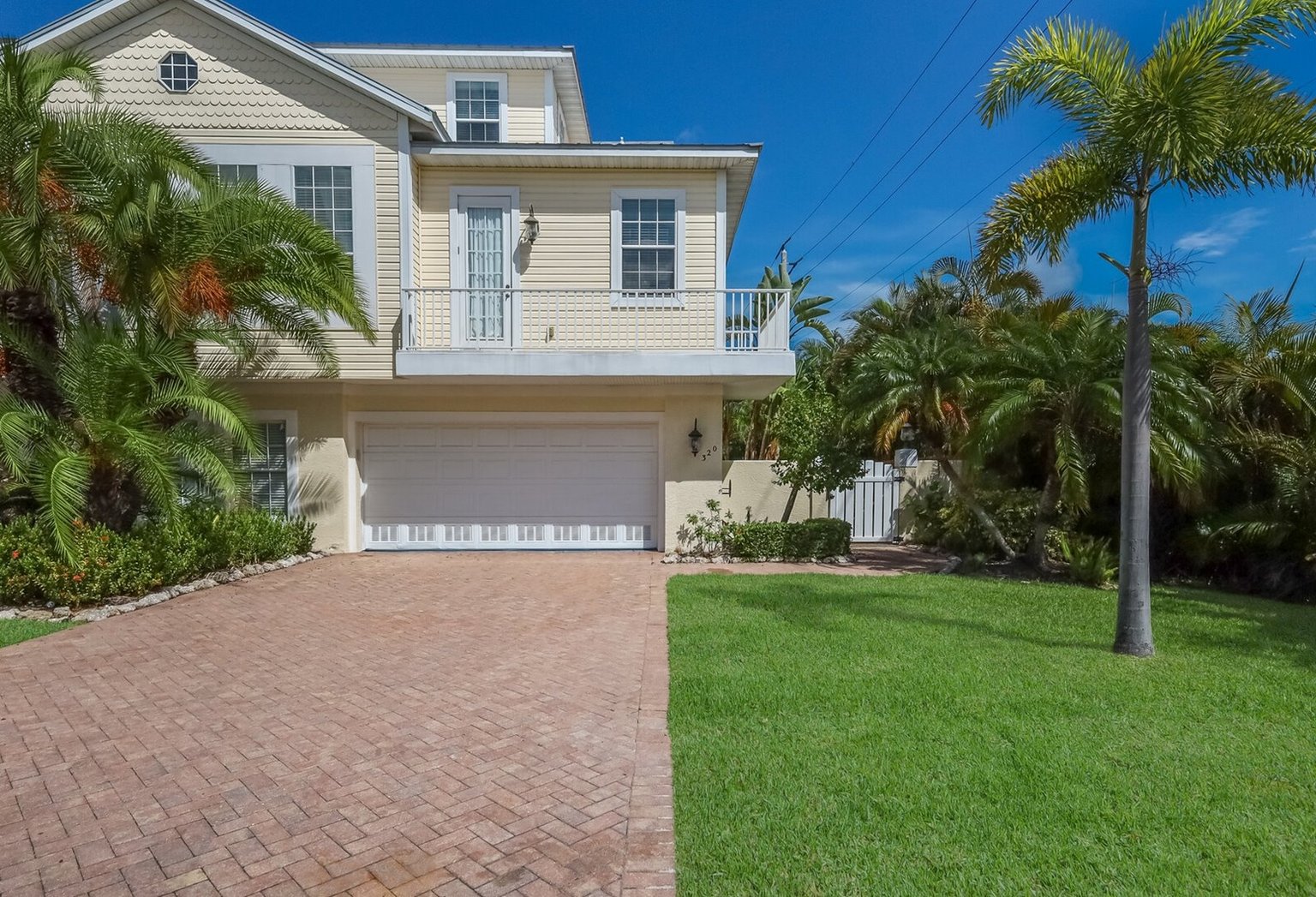 Holmes Beach Vacation Rental