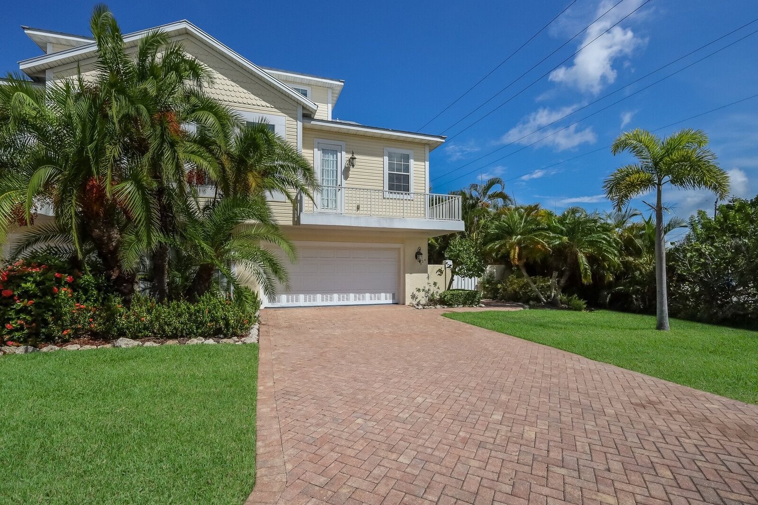 Holmes Beach Vacation Rental