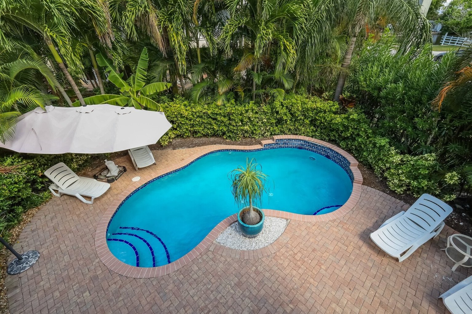 Holmes Beach Vacation Rental