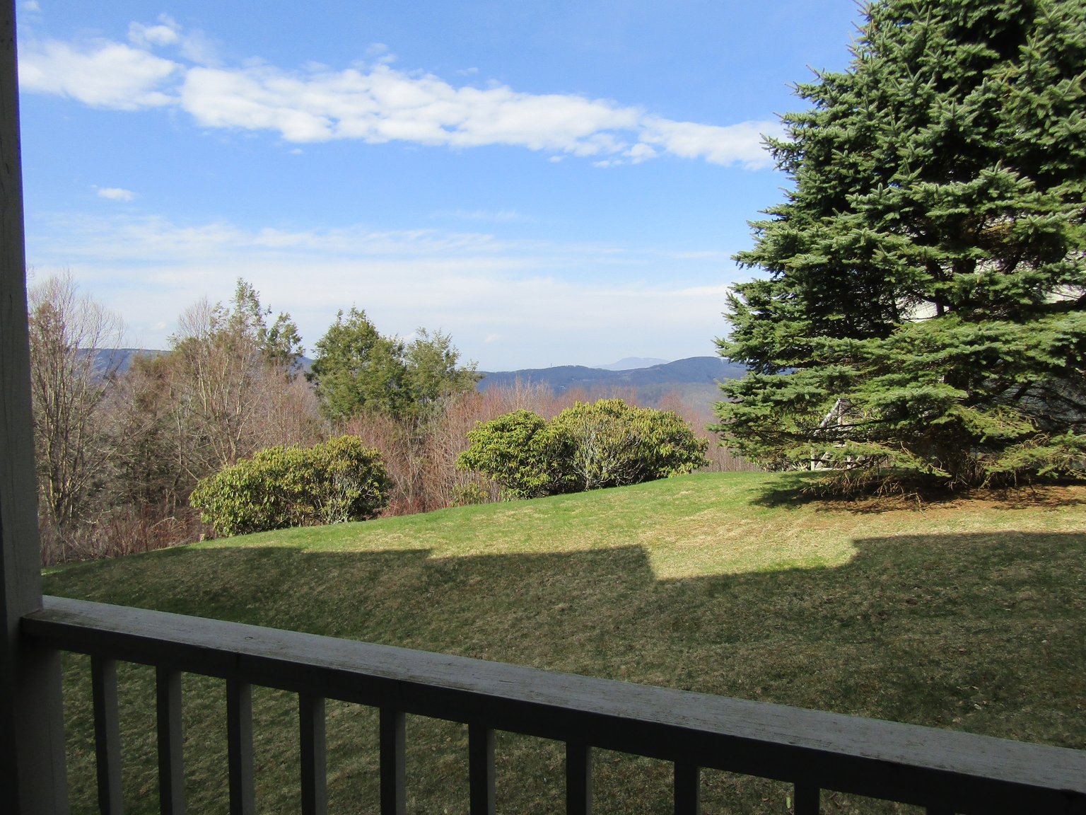 Sugar Mountain Vacation Rental