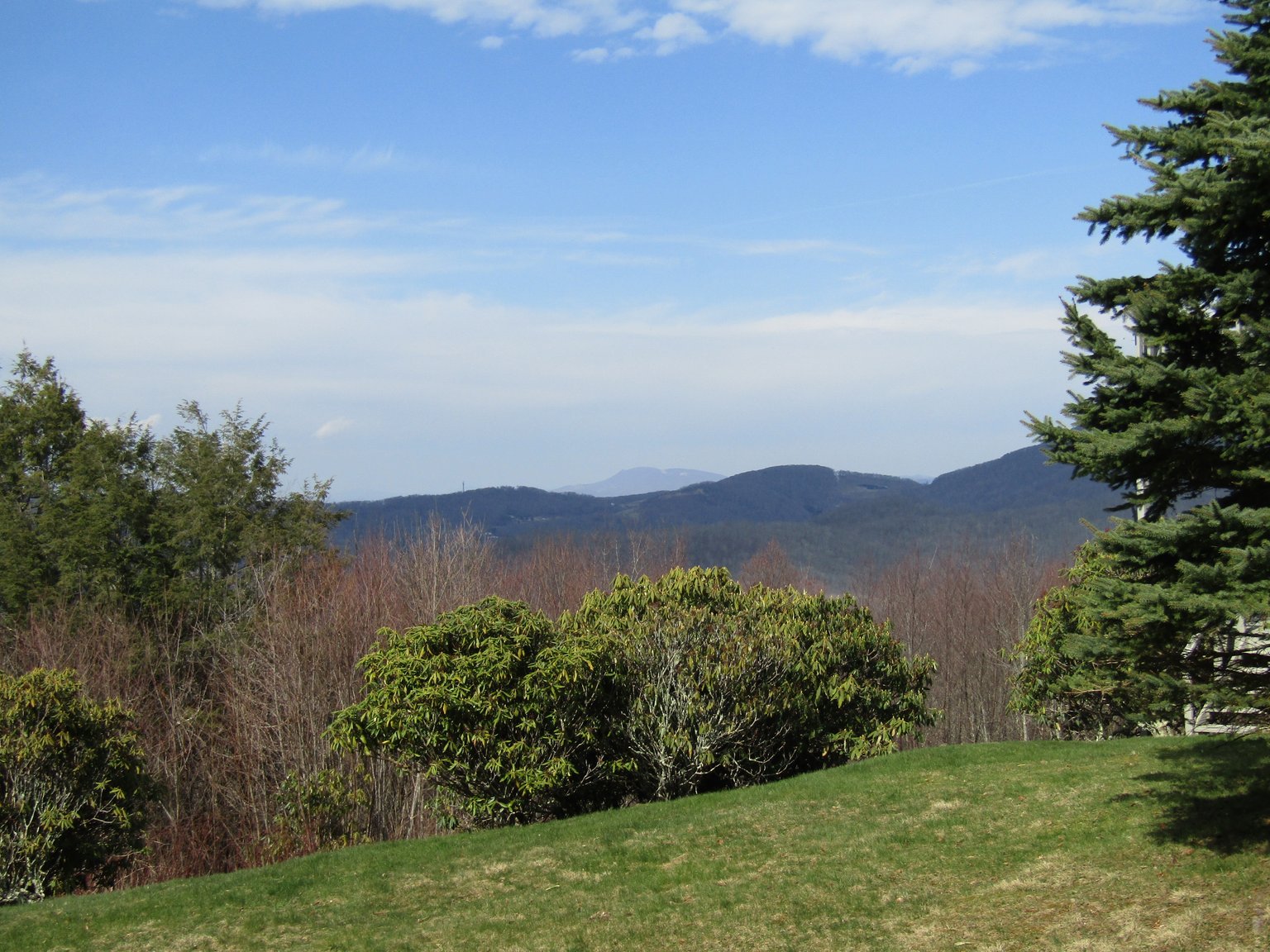 Sugar Mountain Vacation Rental