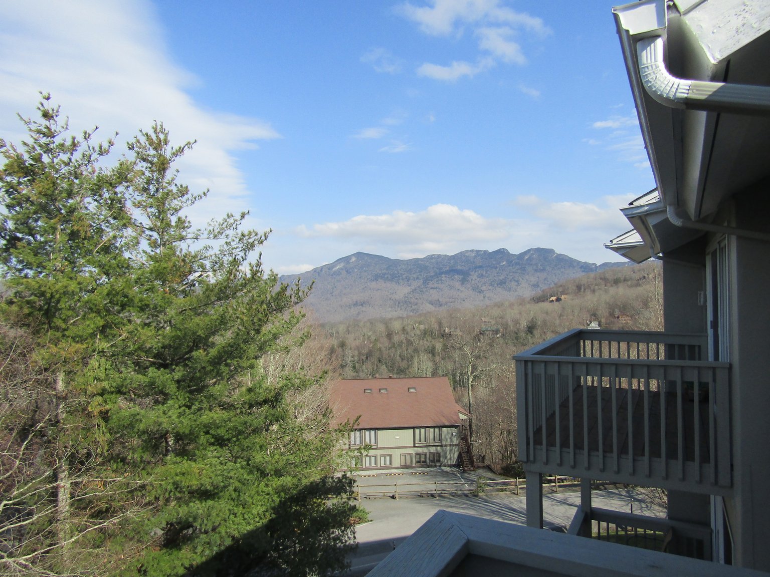 Sugar Mountain Vacation Rental