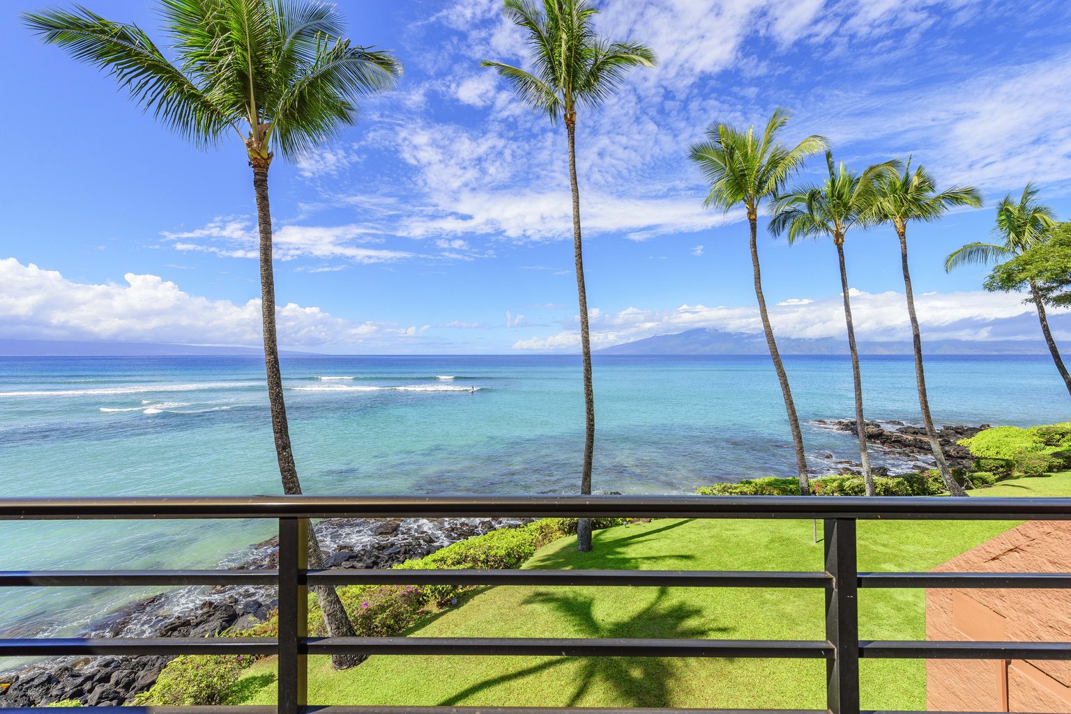 Lahaina Vacation Rental