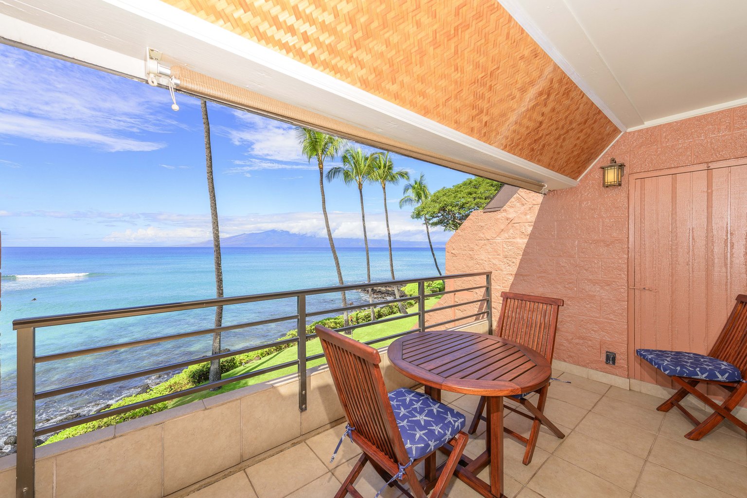 Lahaina Vacation Rental