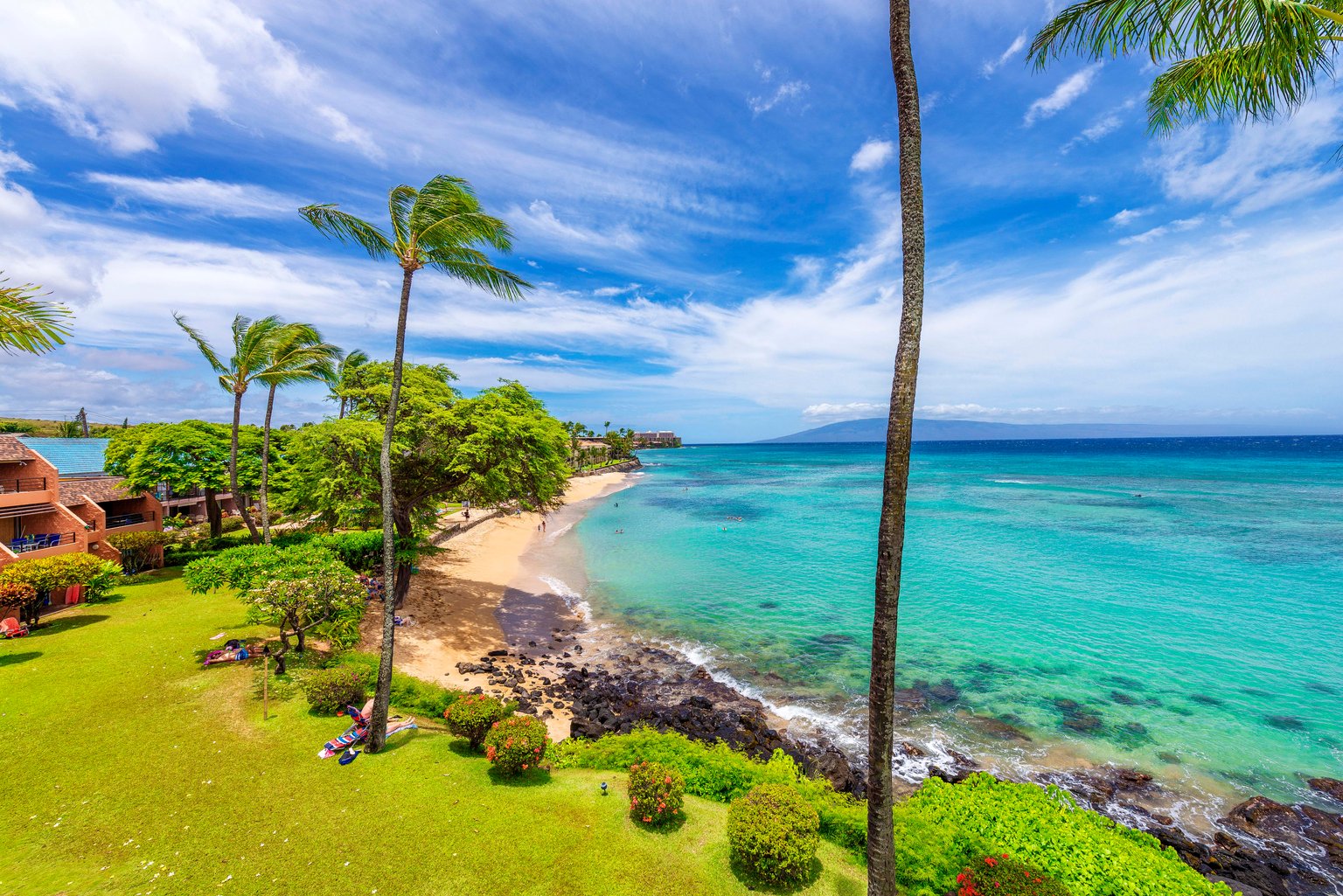 Lahaina Vacation Rental
