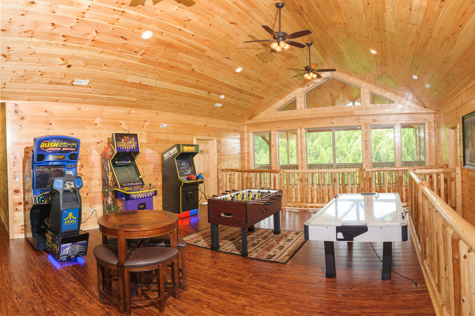 Gatlinburg Vacation Rental