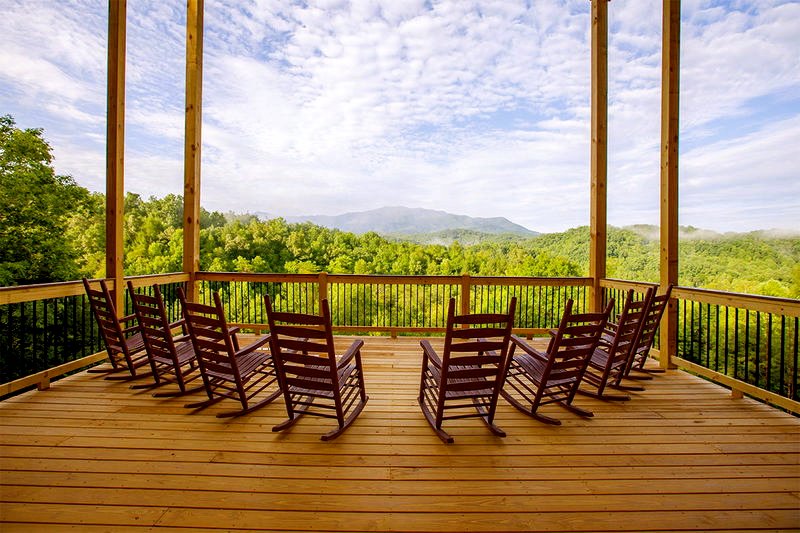 Gatlinburg Vacation Rental