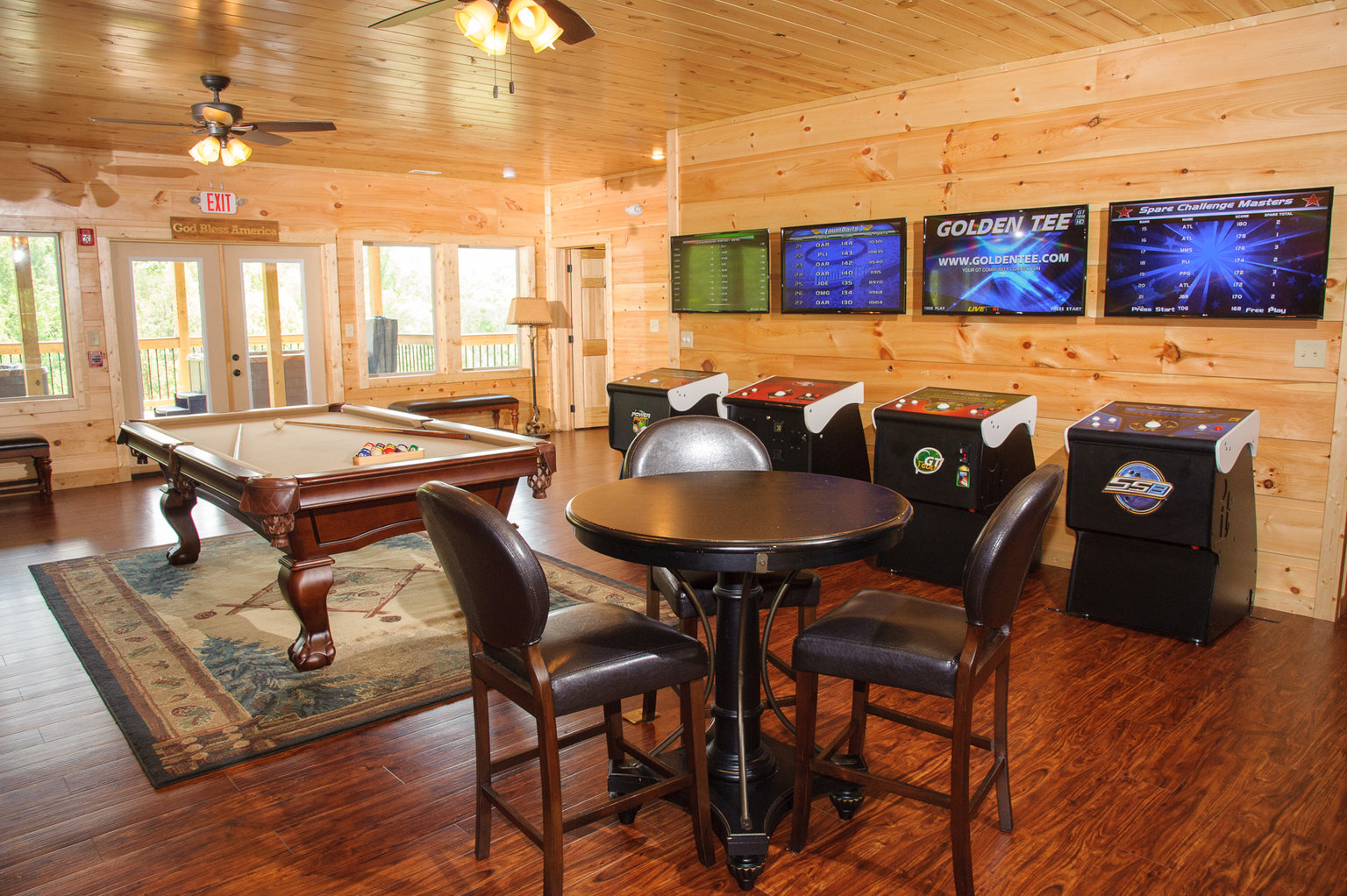 Gatlinburg Vacation Rental
