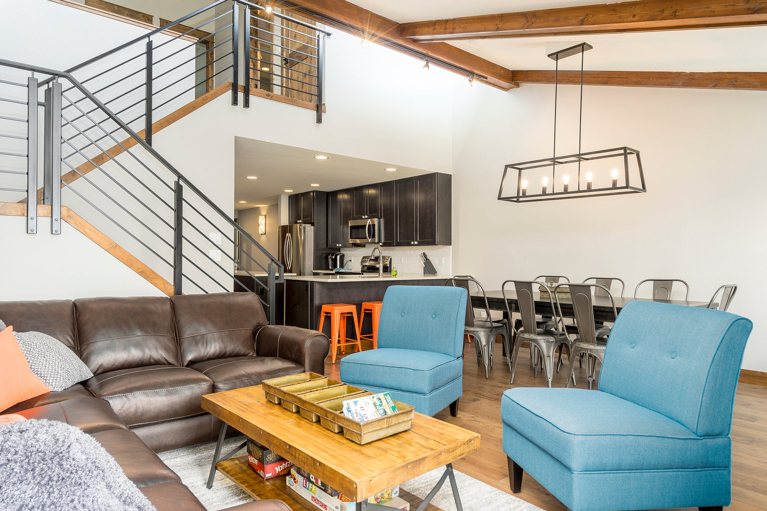 Steamboat Springs Vacation Rental