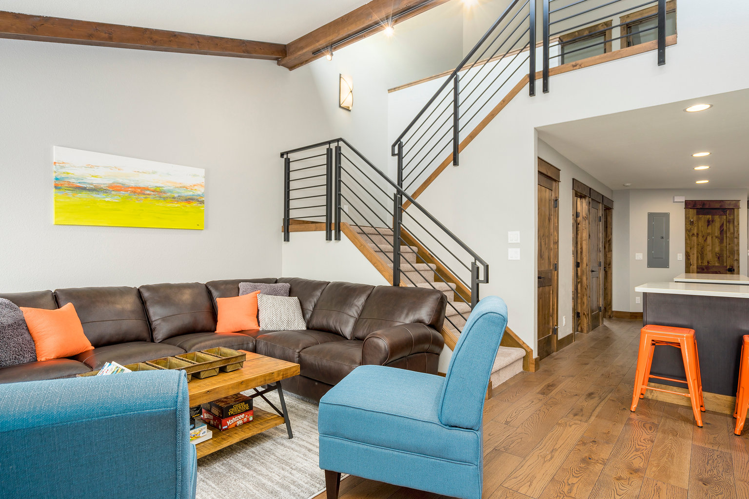 Steamboat Springs Vacation Rental