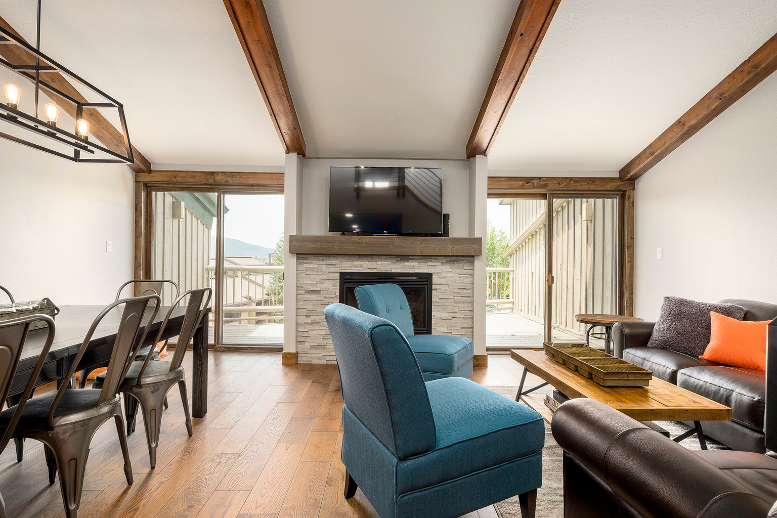Steamboat Springs Vacation Rental
