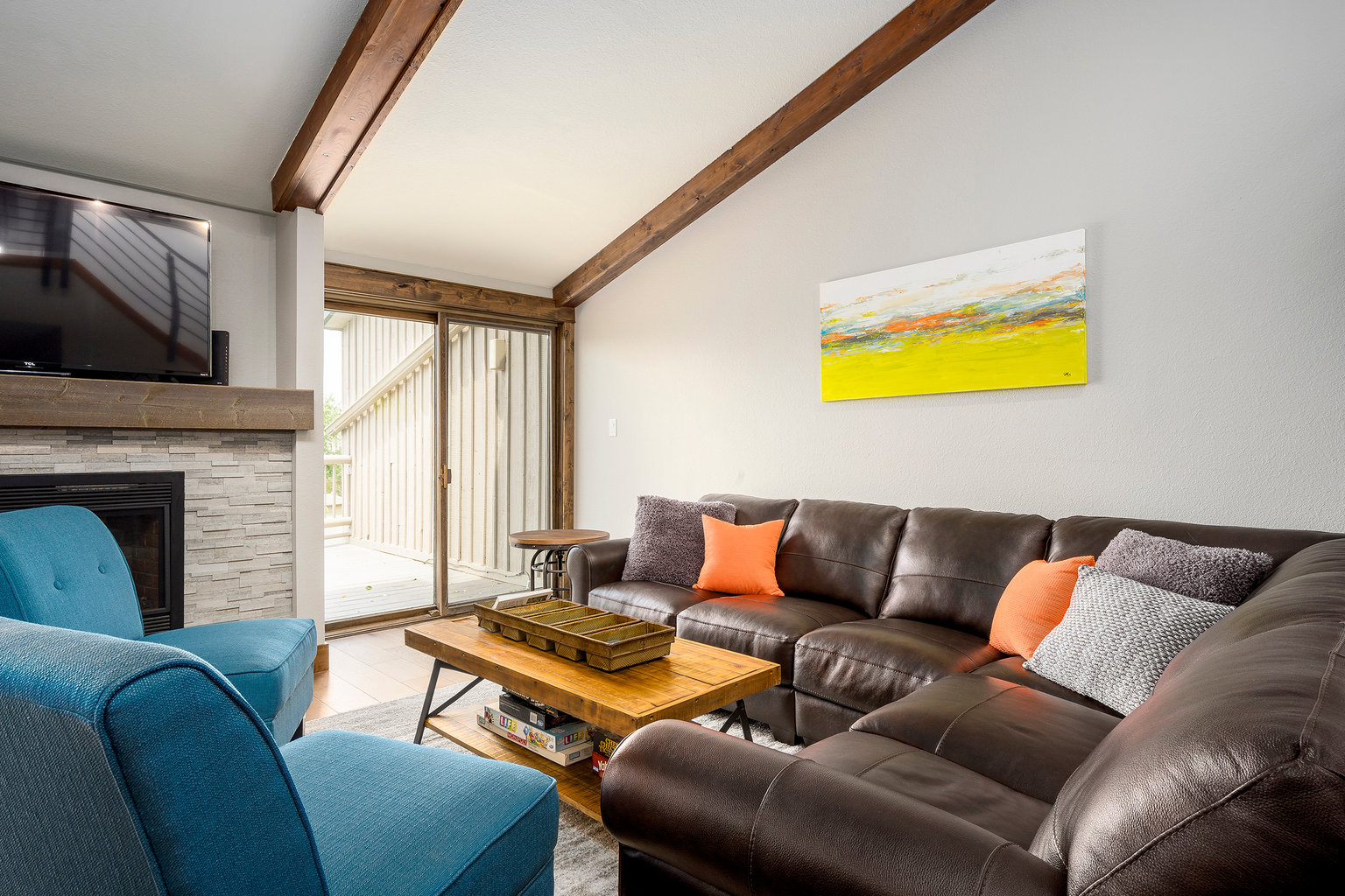 Steamboat Springs Vacation Rental