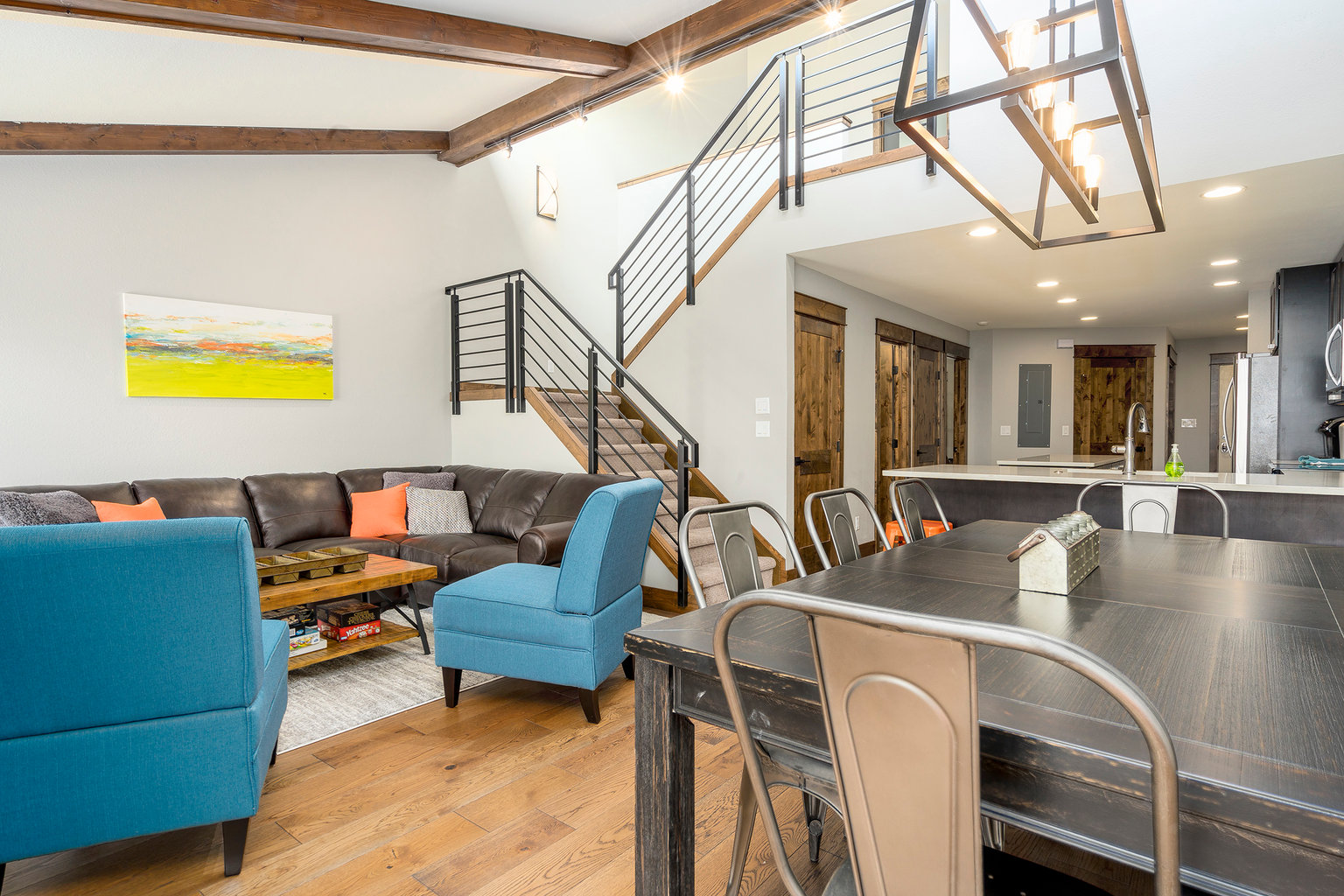 Steamboat Springs Vacation Rental