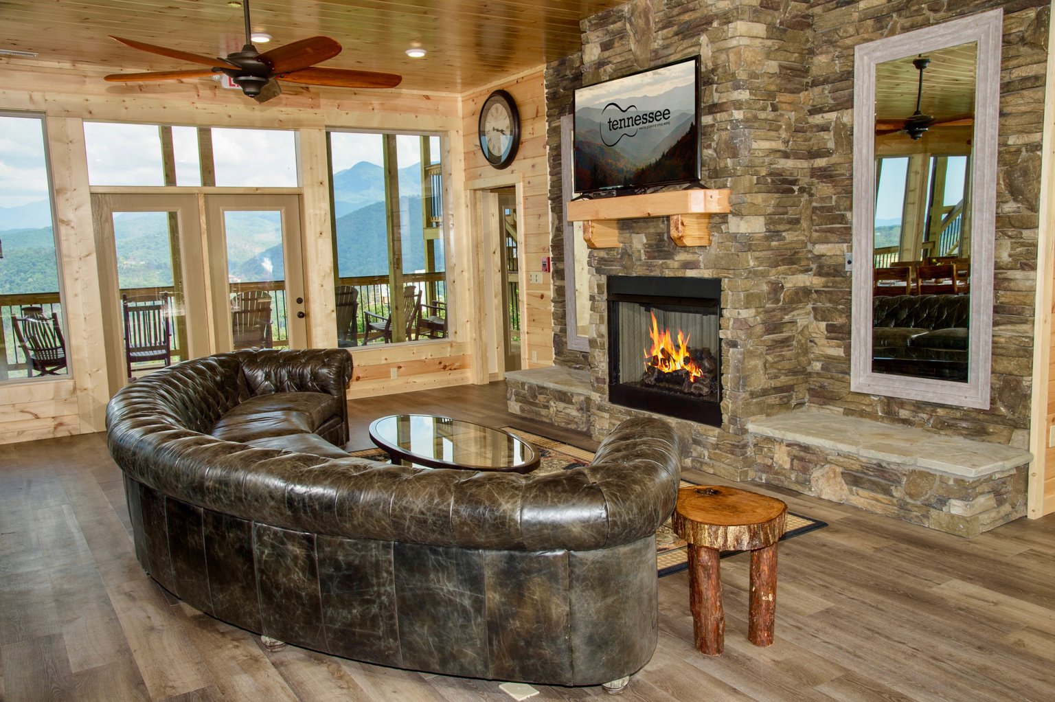 Gatlinburg Vacation Rental