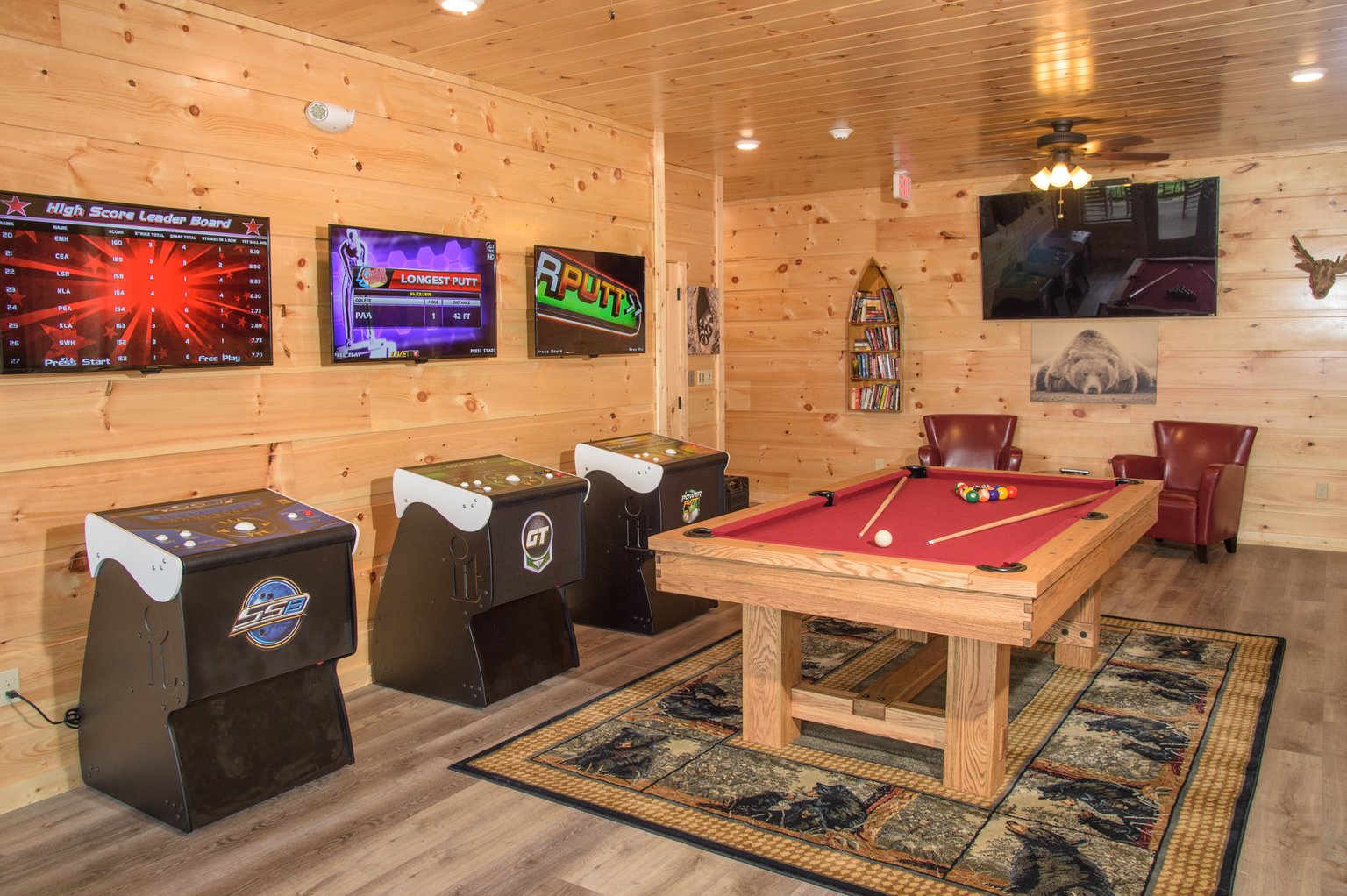 Gatlinburg Vacation Rental
