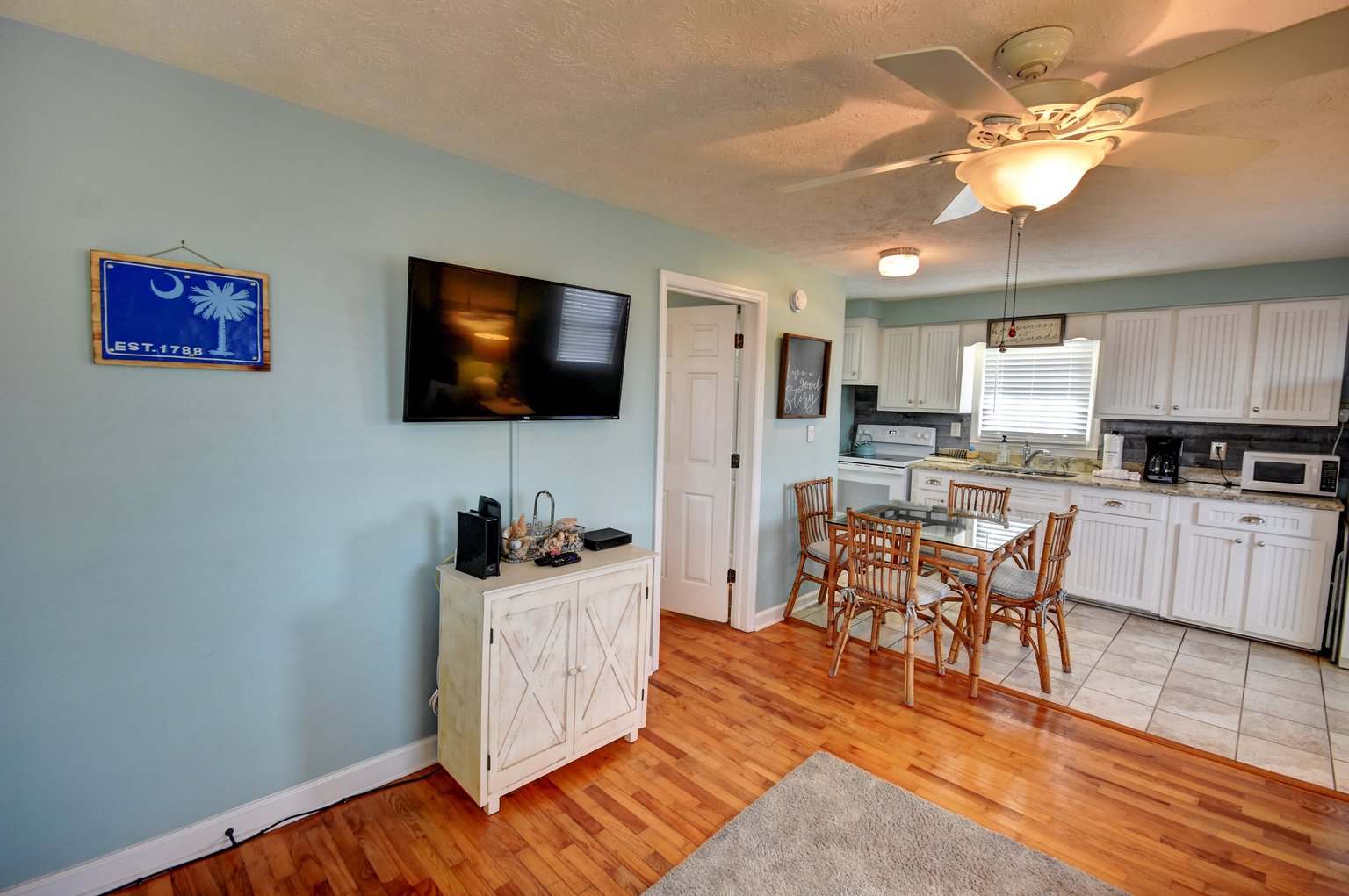 North Myrtle Beach Vacation Rental