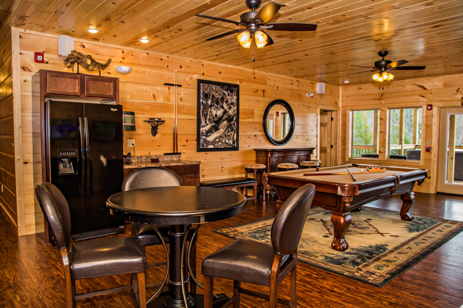 Gatlinburg Vacation Rental