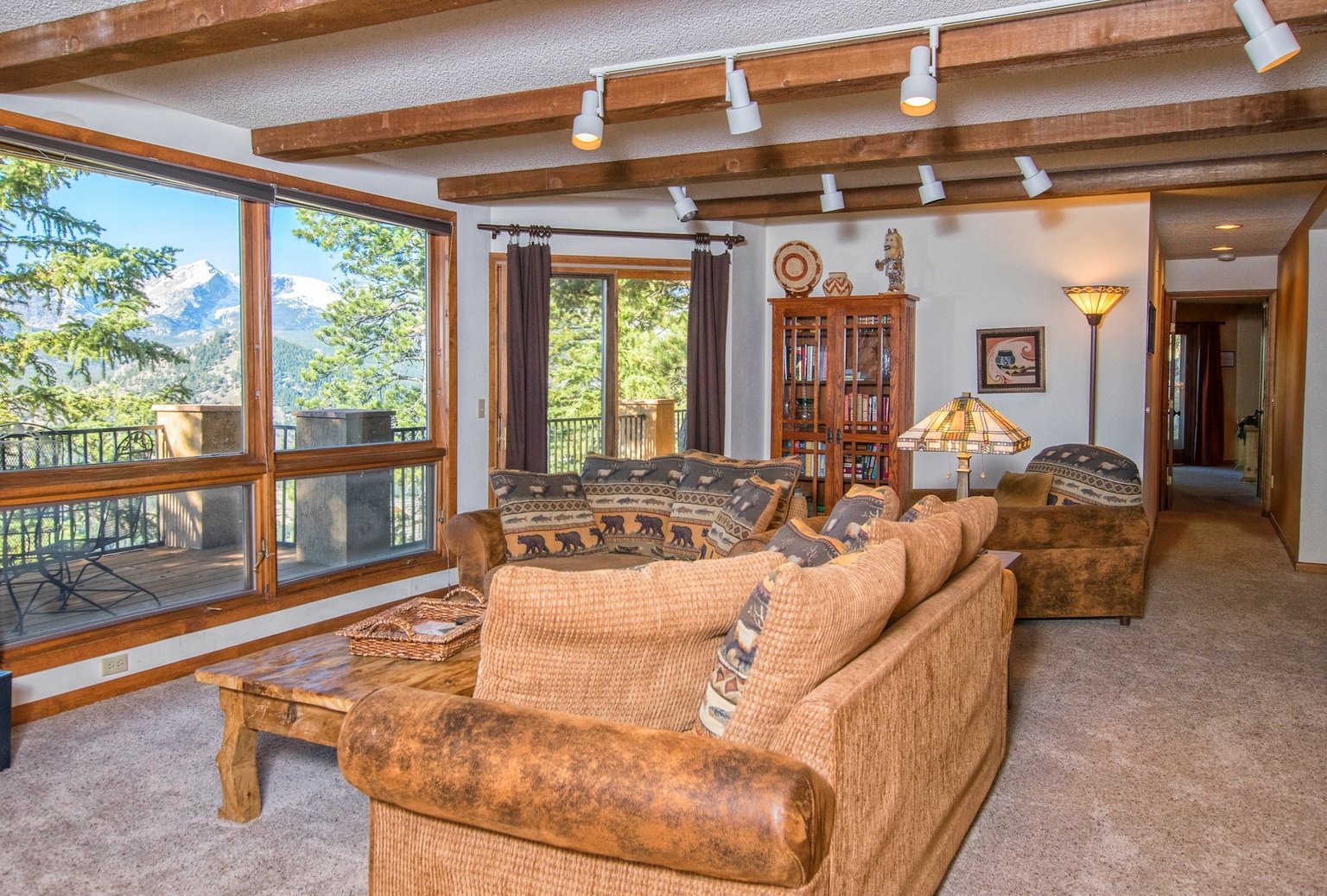 Estes Park Vacation Rental