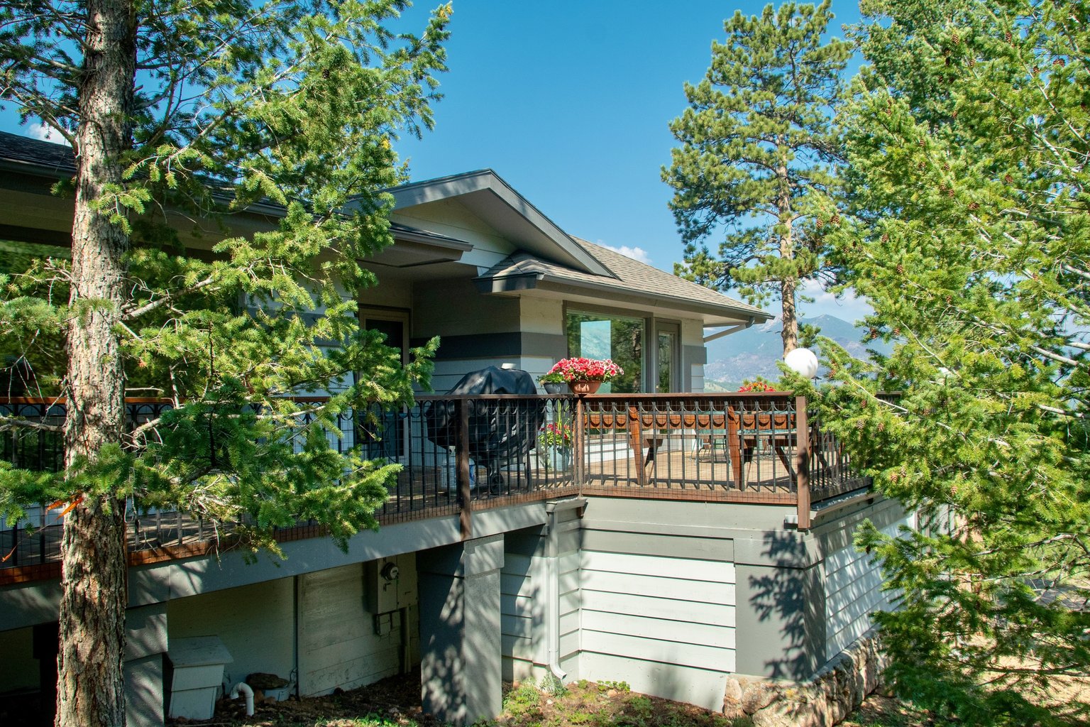 Estes Park Vacation Rental