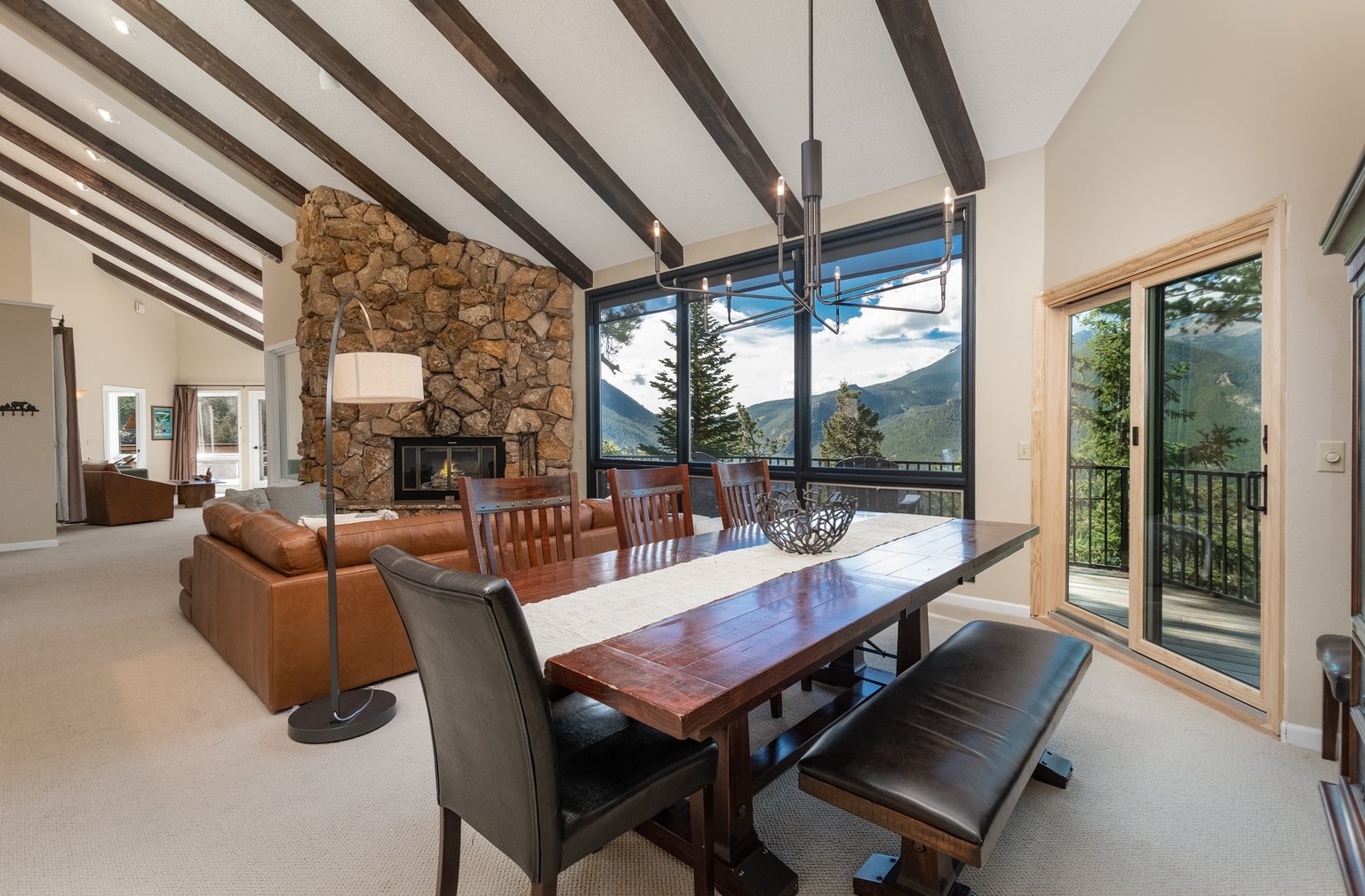 Estes Park Vacation Rental