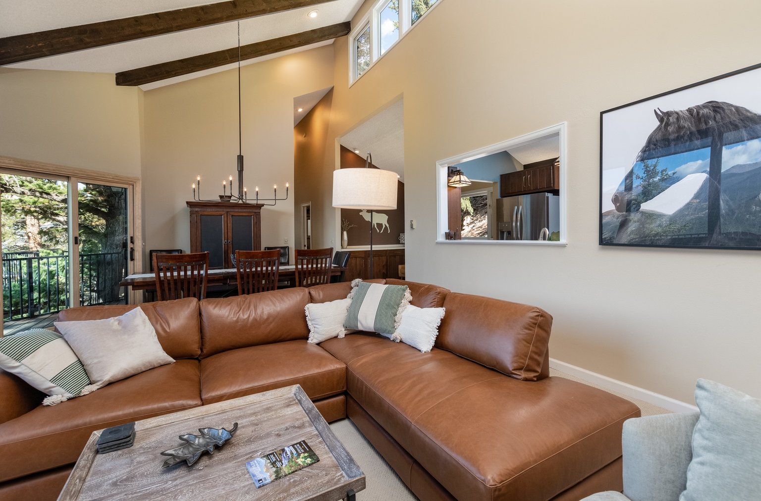 Estes Park Vacation Rental