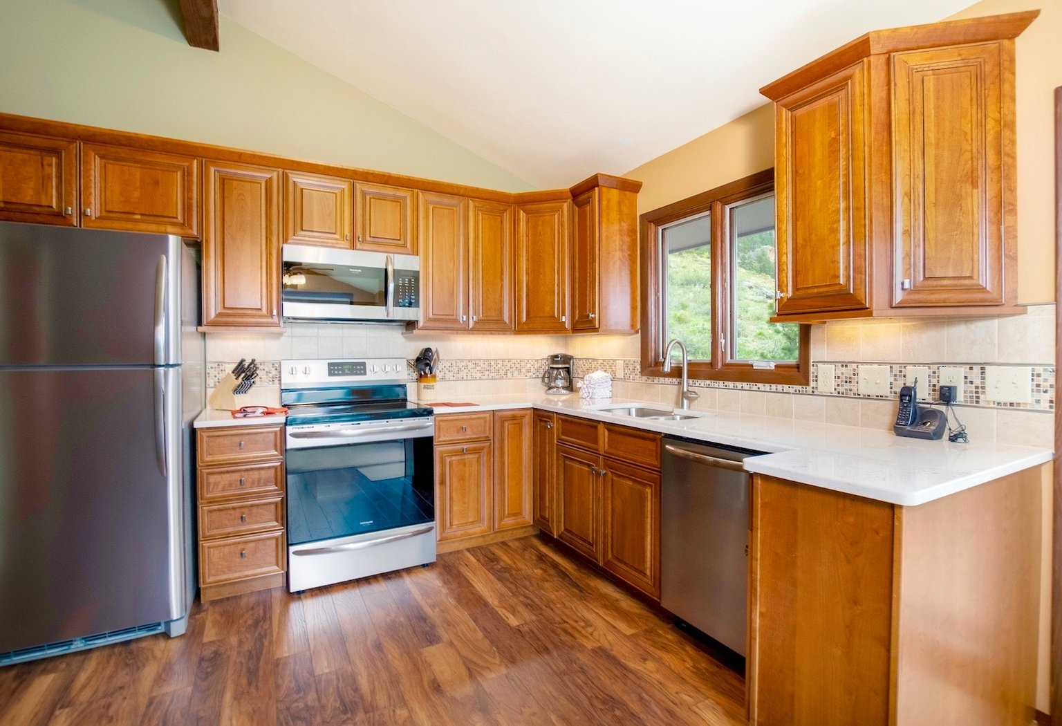 Estes Park Vacation Rental