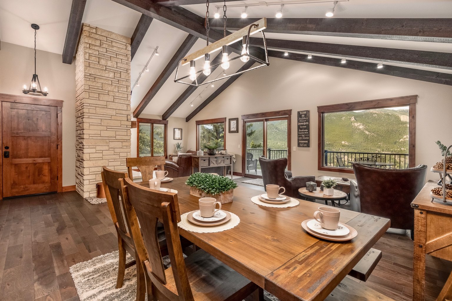 Estes Park Vacation Rental