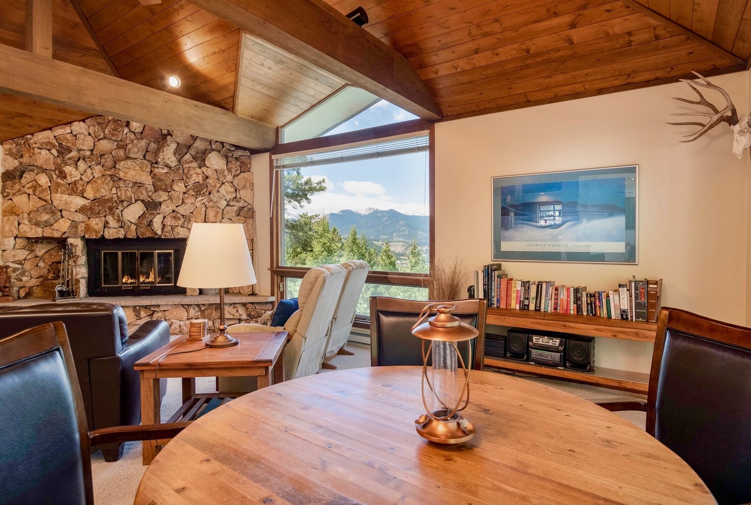 Estes Park Vacation Rental