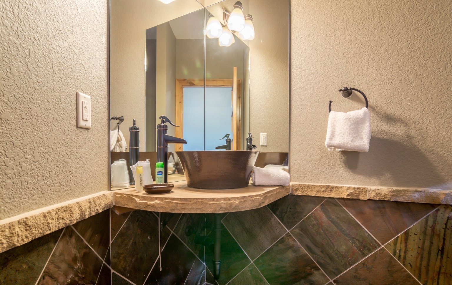 Estes Park Vacation Rental
