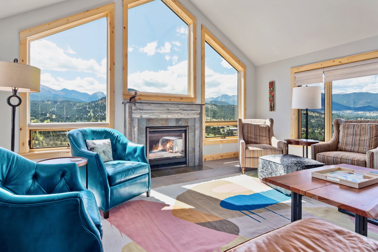 Estes Park Vacation Rental