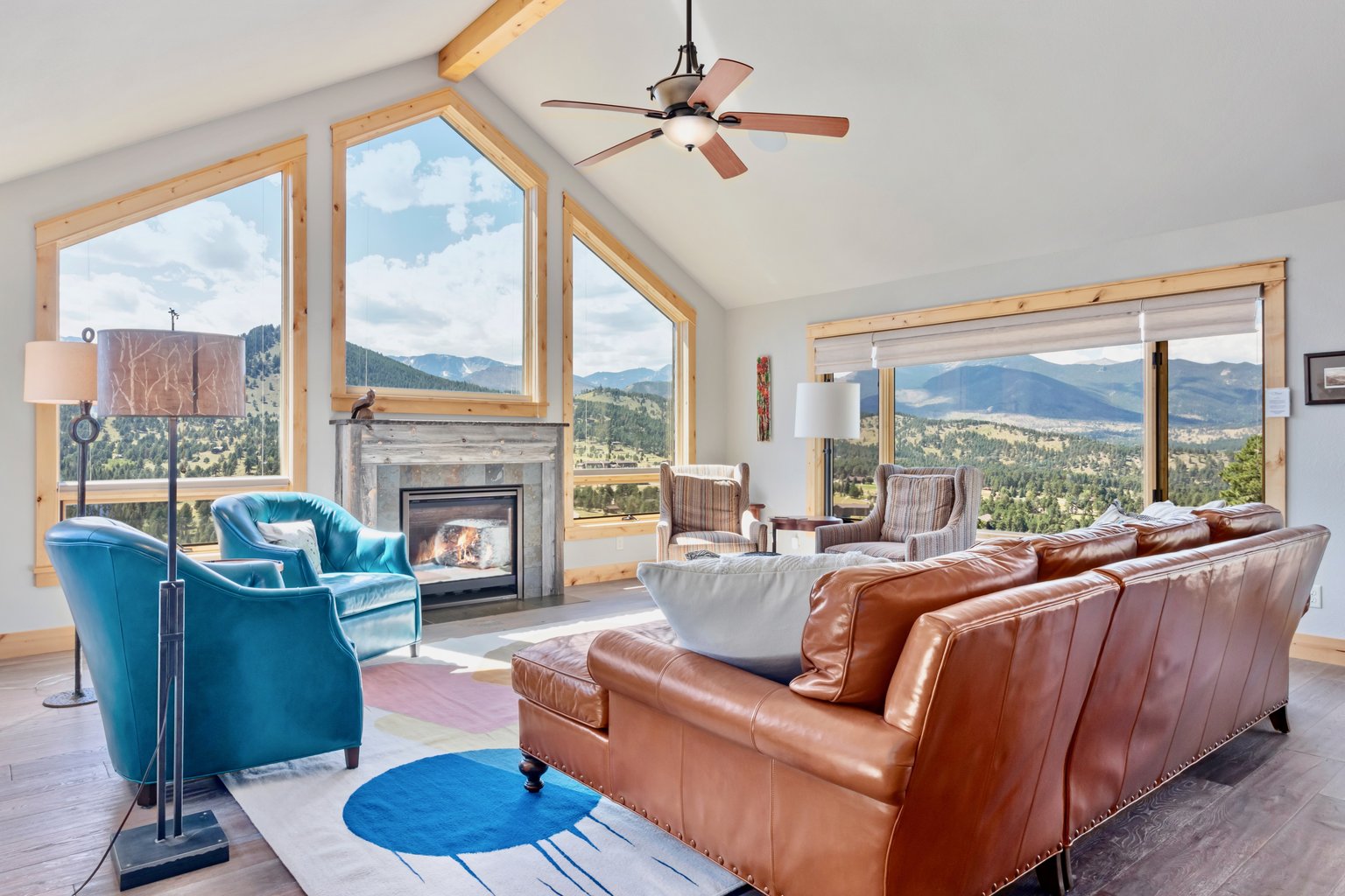 Estes Park Vacation Rental
