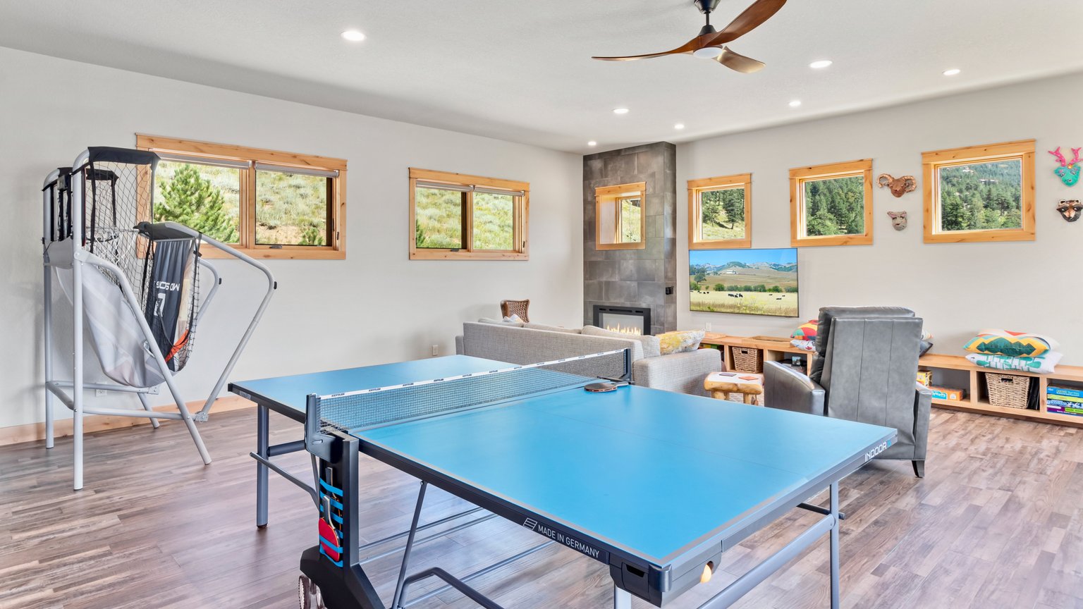 Estes Park Vacation Rental