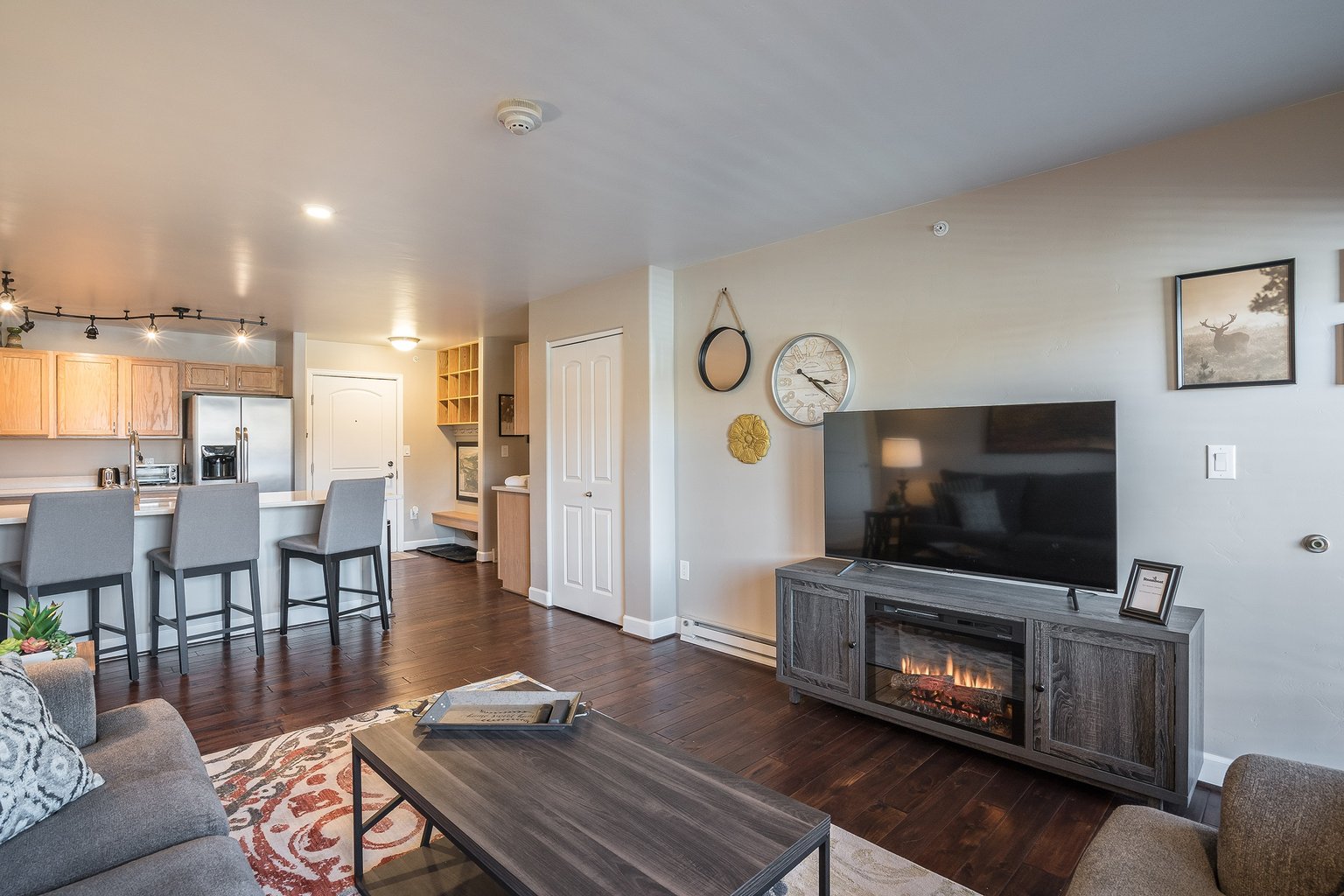 Steamboat Springs Vacation Rental